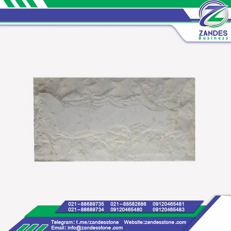 سنگ آنتیک بادبر جوشقان ممتاز
